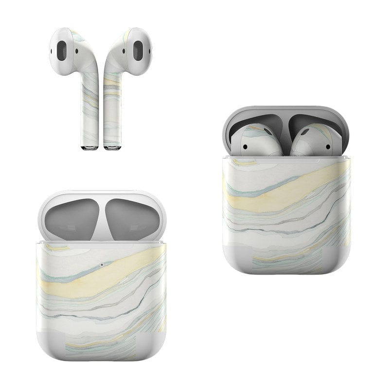 Sandstone - Apple AirPods Skin - A-1 Thread Vault