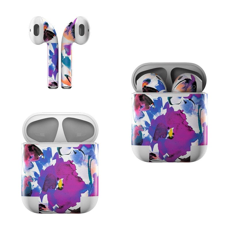 Sara - Apple AirPods Skin - A-1 Thread Vault