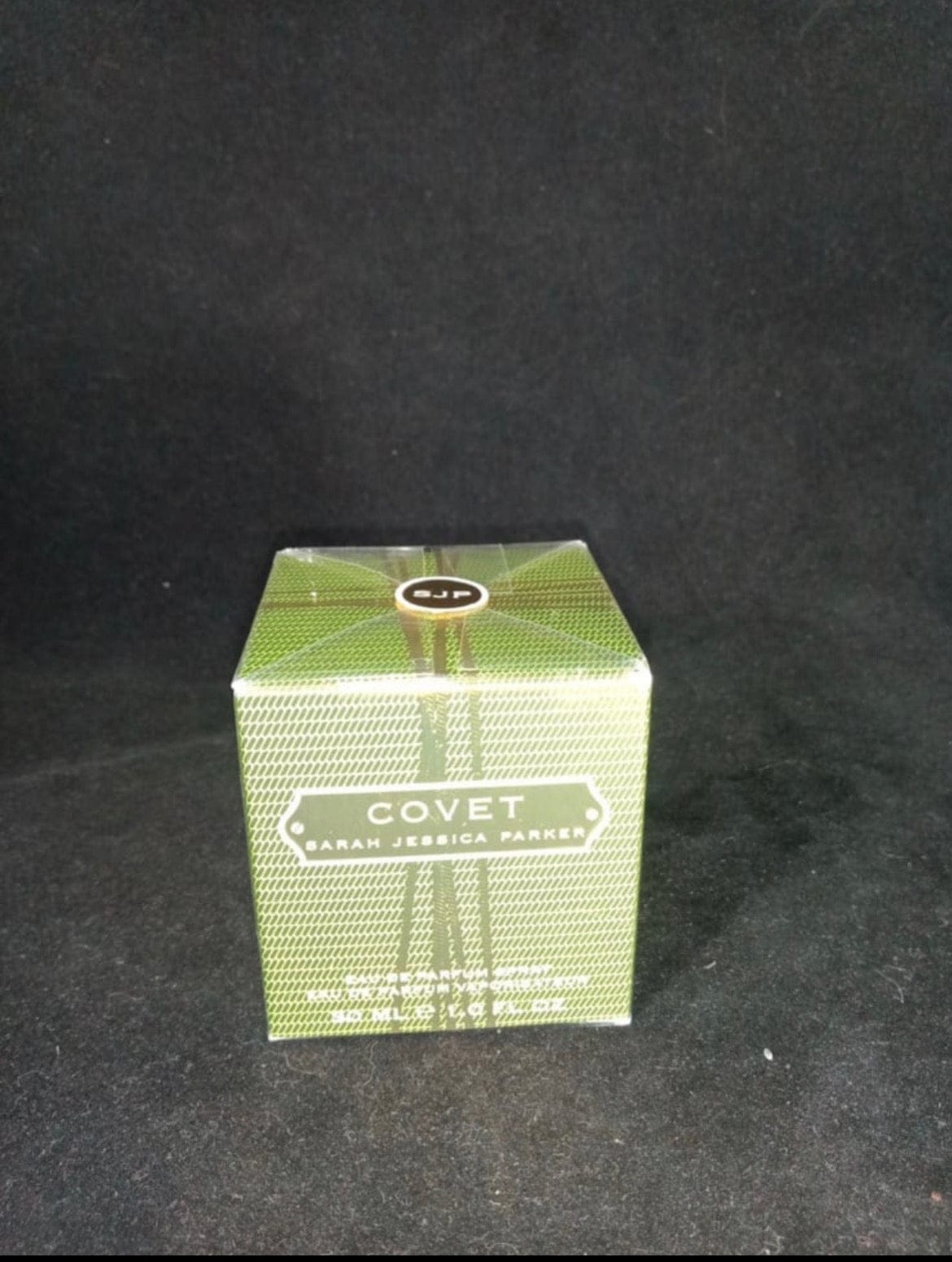 Sarah Jessica Parker Covet Perfume - A-1 Thread Vault