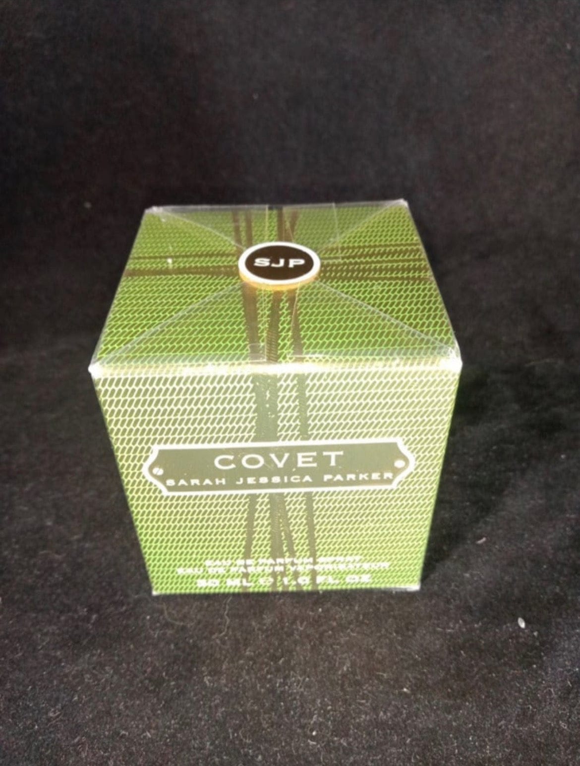 Sarah Jessica Parker Covet Perfume - A-1 Thread Vault
