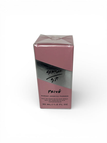 Sarah Jessica Parker Stash Prive Perfume - A-1 Thread Vault