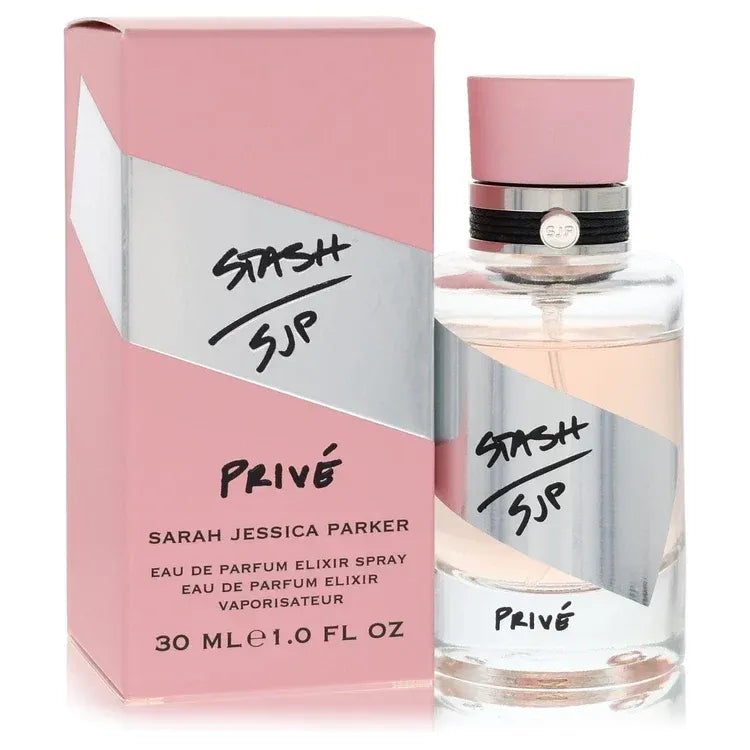 Sarah Jessica Parker Stash Prive Perfume - A-1 Thread Vault