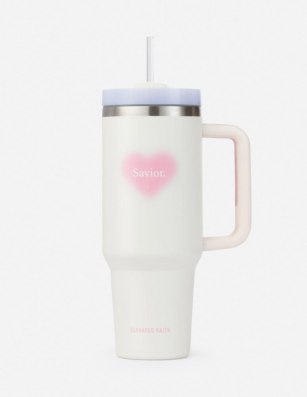 Savior 40 oz Tumbler - A-1 Thread Vault