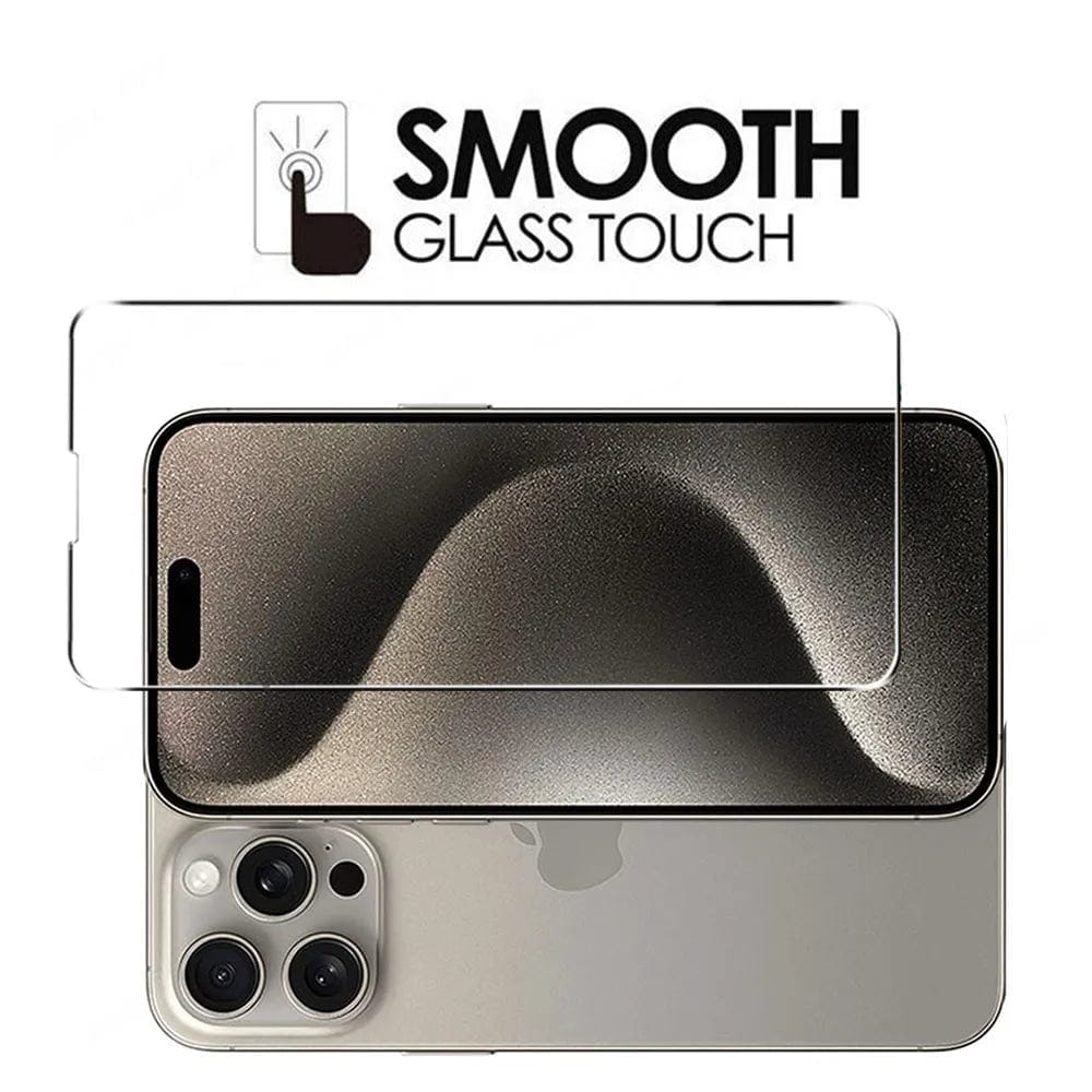 Screen Protector for iPhone - A-1 Thread Vault