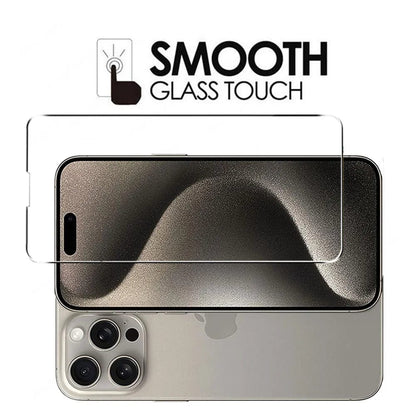 Screen Protector for iPhone - A-1 Thread Vault