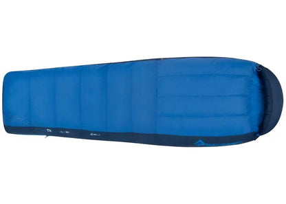 Sea to Summit Trek TKI 30 Degree Down Sleeping Bag TK1 - Reg - A-1 Thread Vault