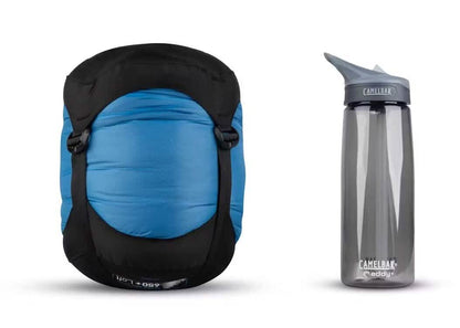 Sea to Summit Trek TKI 30 Degree Down Sleeping Bag TK1 - Reg - A-1 Thread Vault