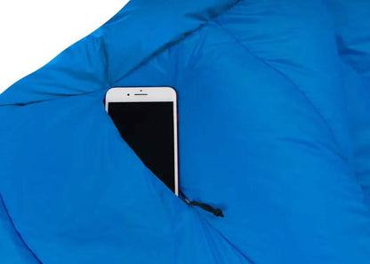 Sea to Summit Trek TKI 30 Degree Down Sleeping Bag TK1 - Reg - A-1 Thread Vault
