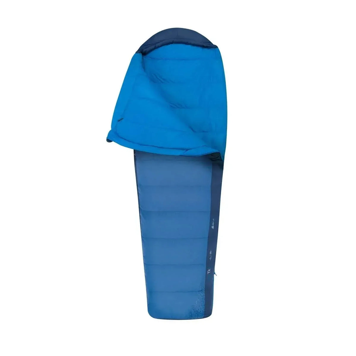 Sea to Summit Trek TKI 30 Degree Down Sleeping Bag TK1 - Reg - A-1 Thread Vault