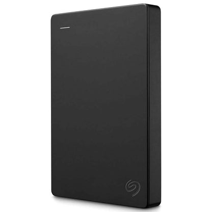 Seagate Portable 2TB External Hard Drive (Refurbished) - A-1 Thread Vault