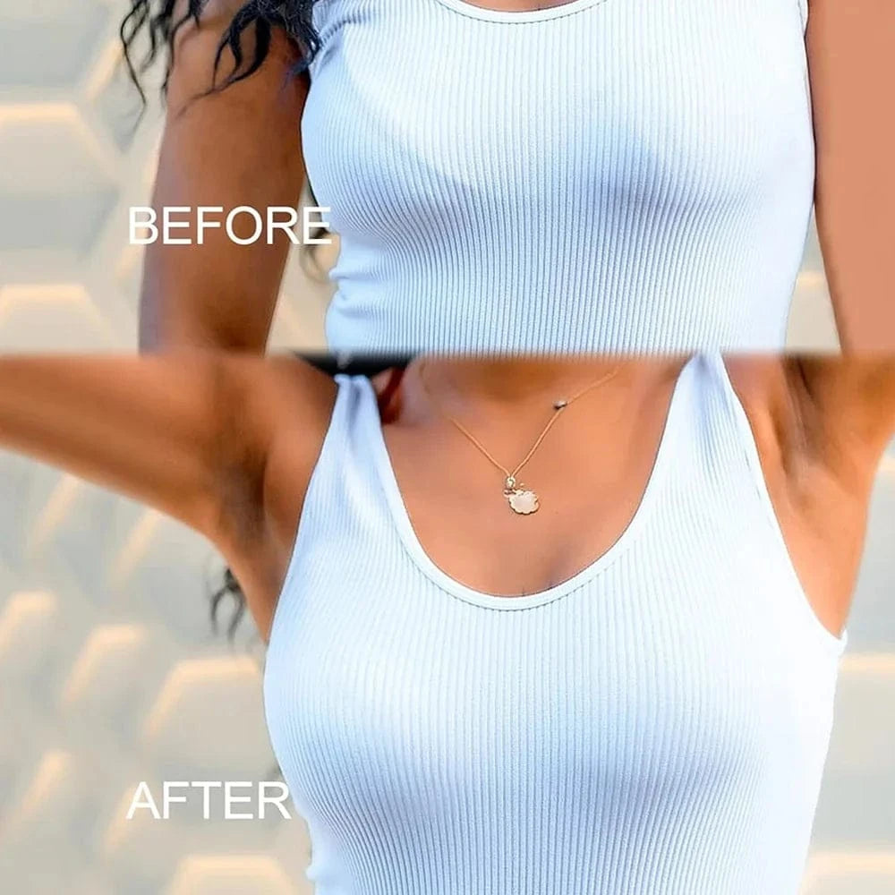 Seamless Wireless Supportive Bra Push Up Comfort Soft No Underwire Full Coverage T-Shirt Bra Plus Size Underwear - A-1 Thread Vault