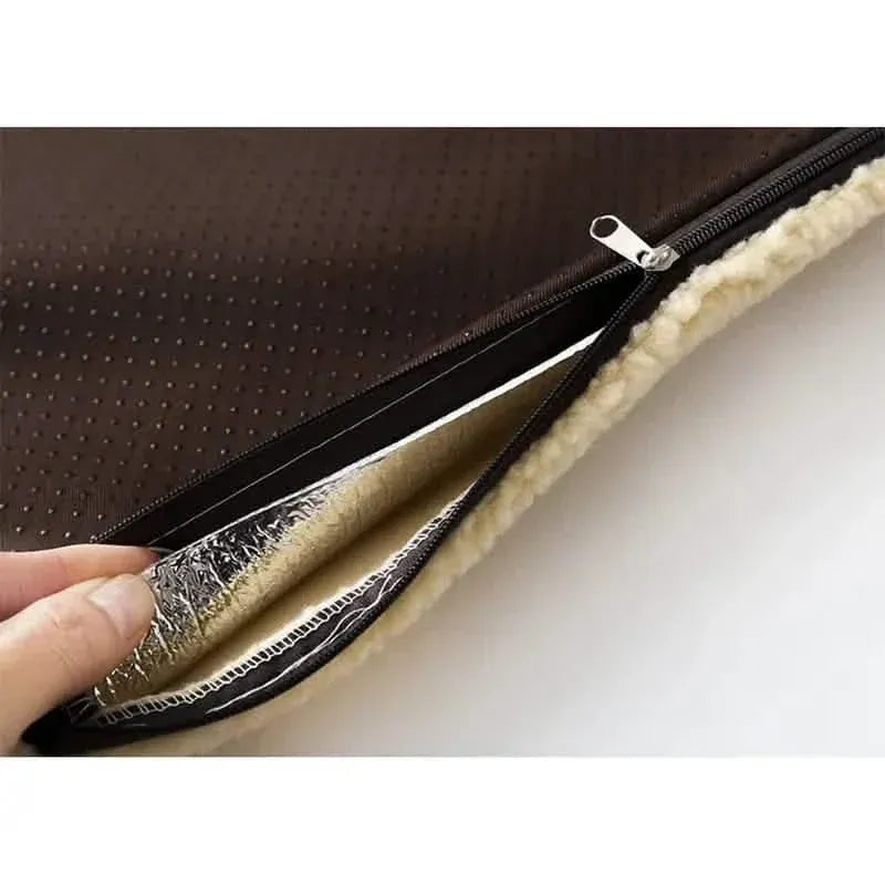 Self Heating Pet Mat - A-1 Thread Vault