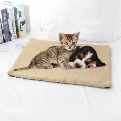Self Heating Pet Mat - A-1 Thread Vault