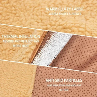 Self Heating Pet Mat - A-1 Thread Vault