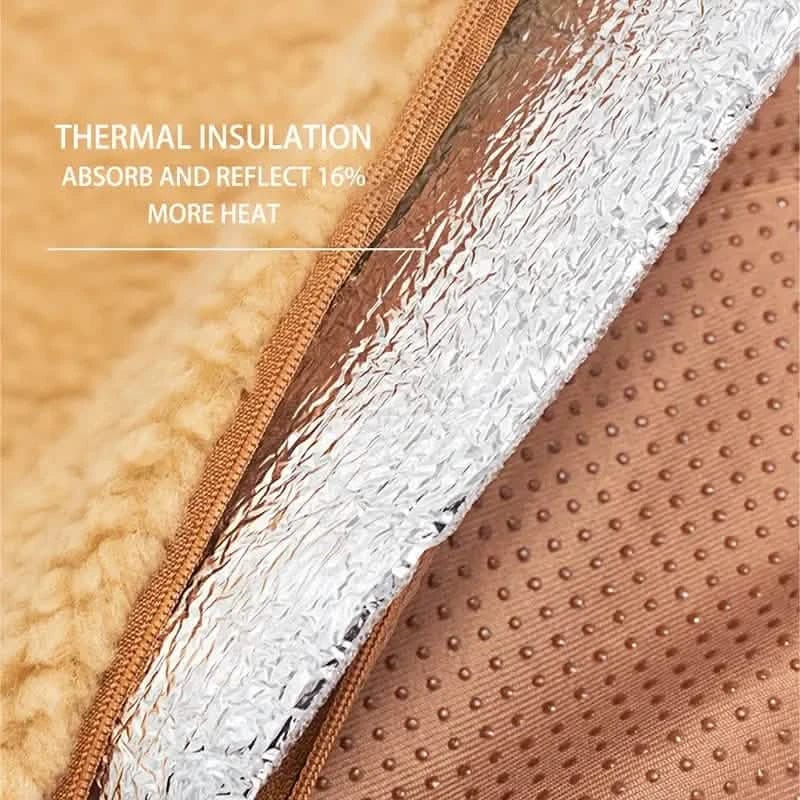 Self Heating Pet Mat - A-1 Thread Vault