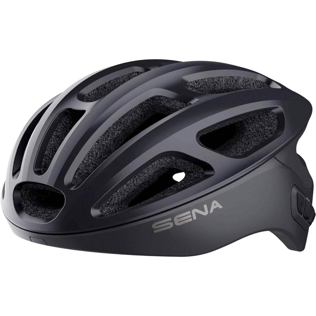 Sena R1 / R1 EVO Smart Communications Cycling Helmet (Refurbished) - A-1 Thread Vault