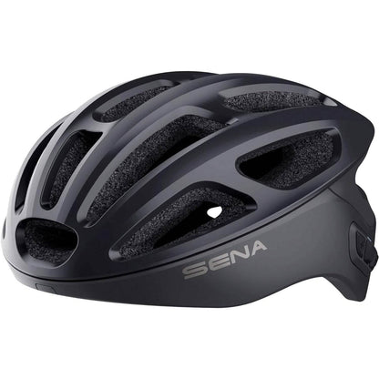 Sena R1 / R1 EVO Smart Communications Cycling Helmet (Refurbished) - A-1 Thread Vault