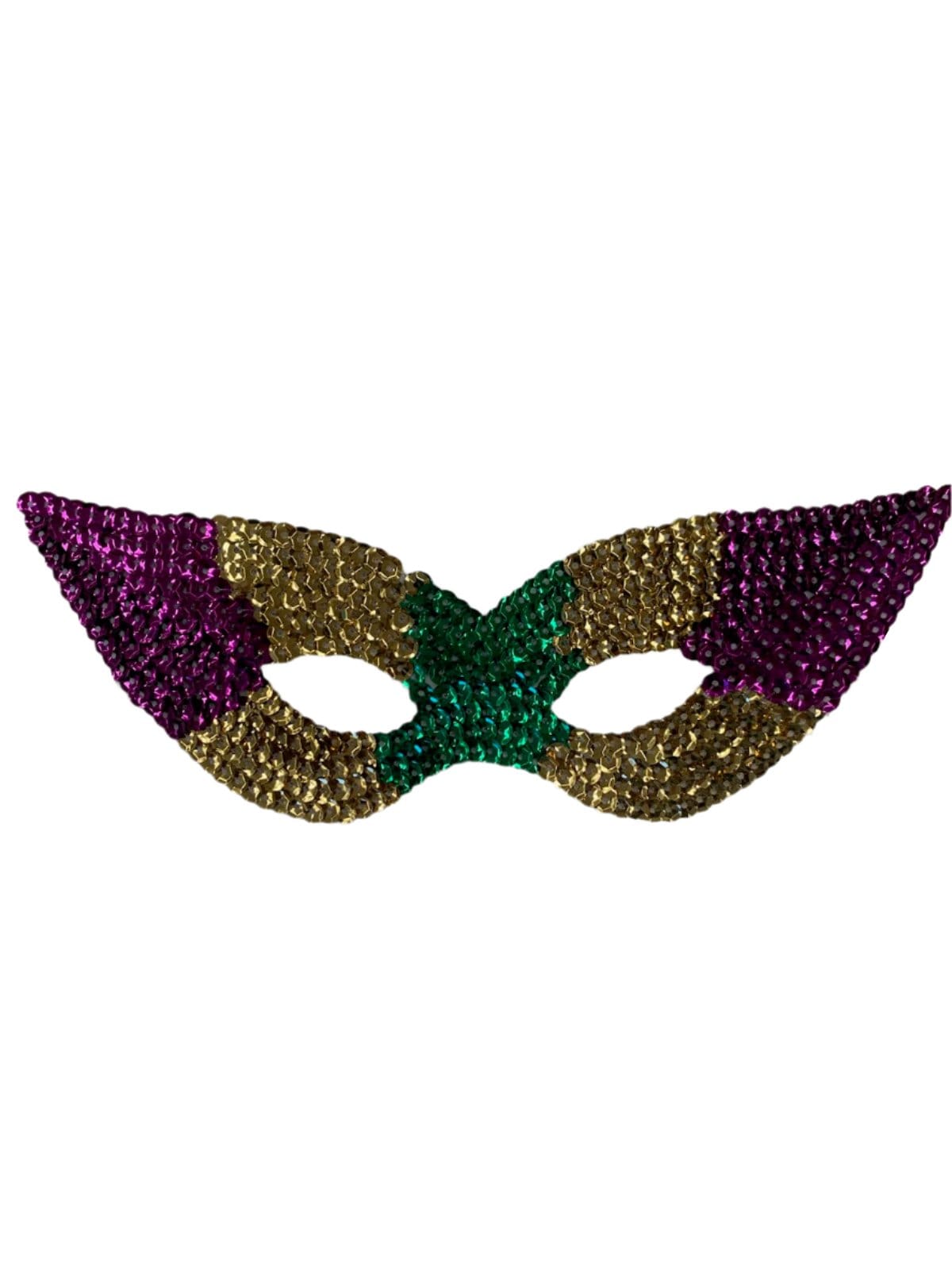 Sequin Mask - A-1 Thread Vault