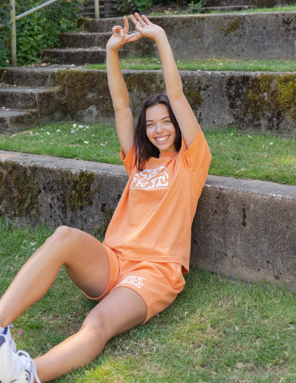 Set Free Unisex Short - A-1 Thread Vault