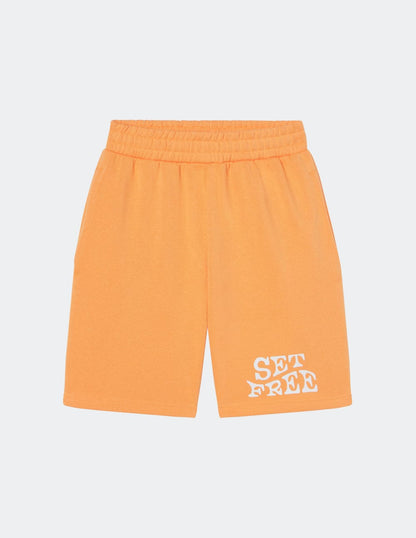 Set Free Unisex Short - A-1 Thread Vault