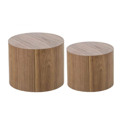 Set of 2: Nesting Coffee Table - A-1 Thread Vault