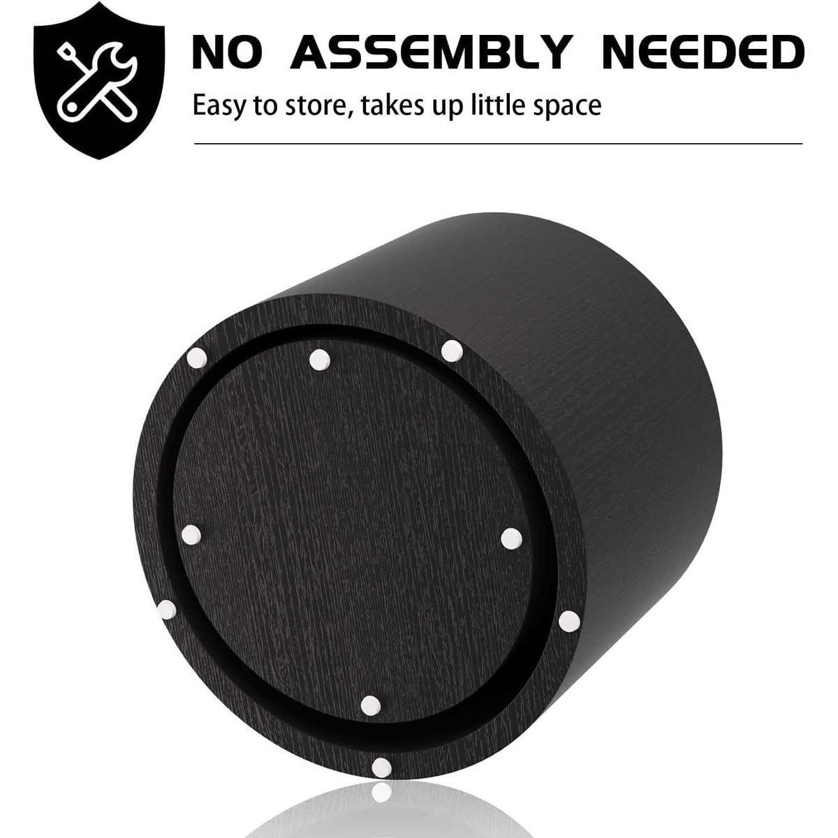 Set of 2: Nesting Coffee Table - A-1 Thread Vault