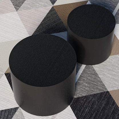 Set of 2: Nesting Coffee Table - A-1 Thread Vault