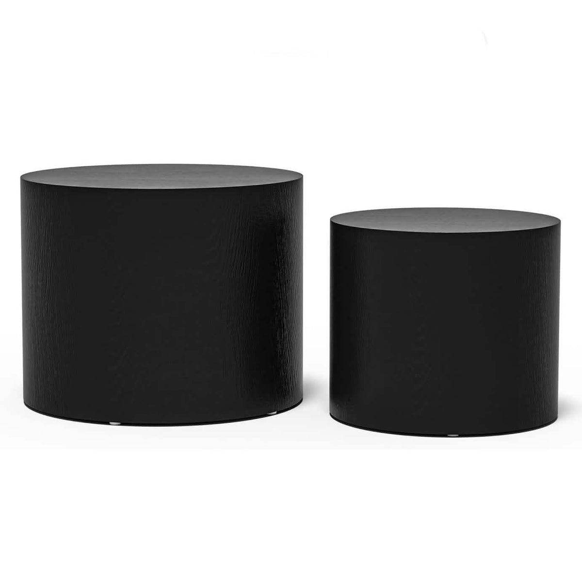 Set of 2: Nesting Coffee Table - A-1 Thread Vault