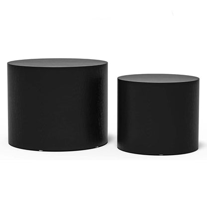 Set of 2: Nesting Coffee Table - A-1 Thread Vault