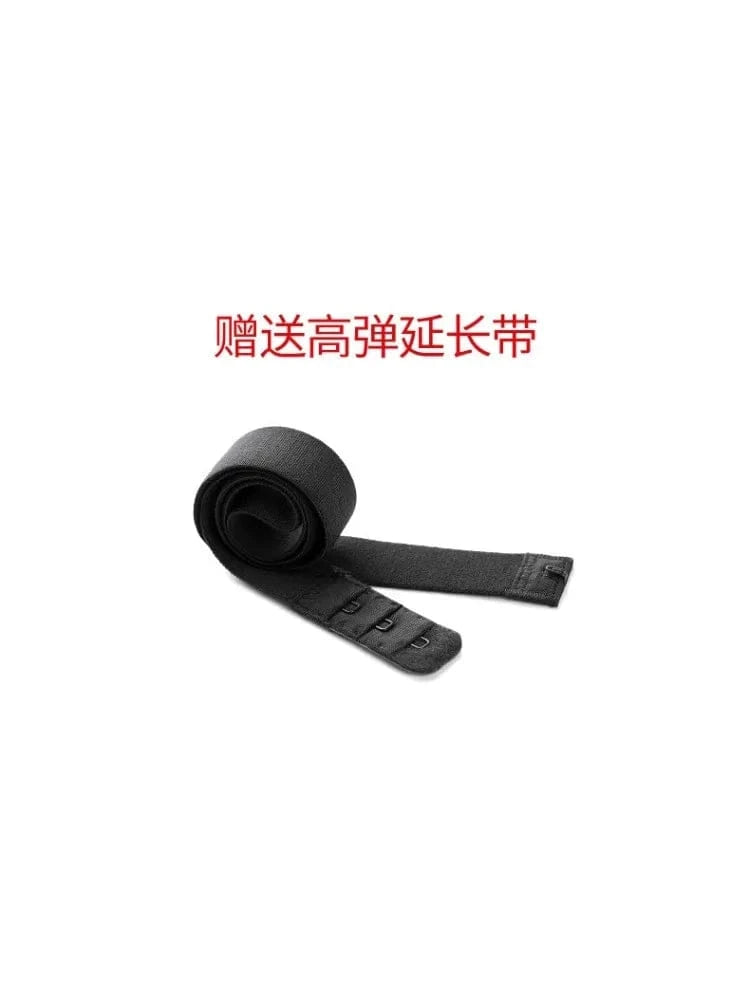 Sexy Invisible Seamless U-Back Bra | Push-Up Adhesive Silicone Cover for Wedding Dress,Backless Dress, Smooth Strapless Bralette - A-1 Thread Vault