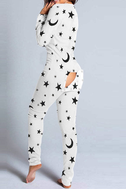 Sexy Open Back Long Johns - A-1 Thread Vault