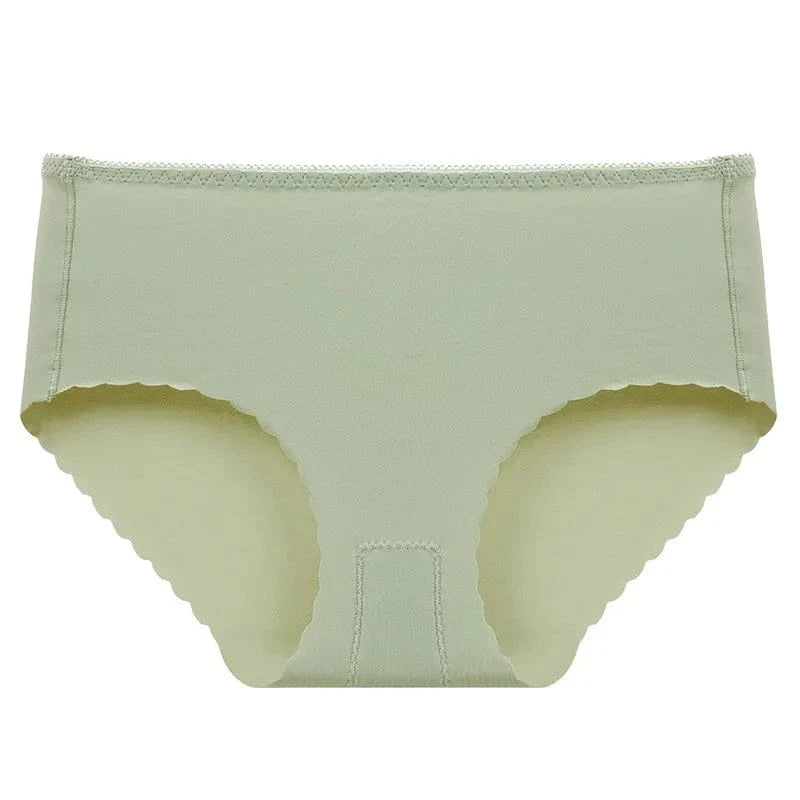 Sexy Push Up Bra Corset Wireless One-Piece Breathable Underwear Gathered Uphold Bra Set for Women Lingerie Seamless Bralette - A-1 Thread Vault