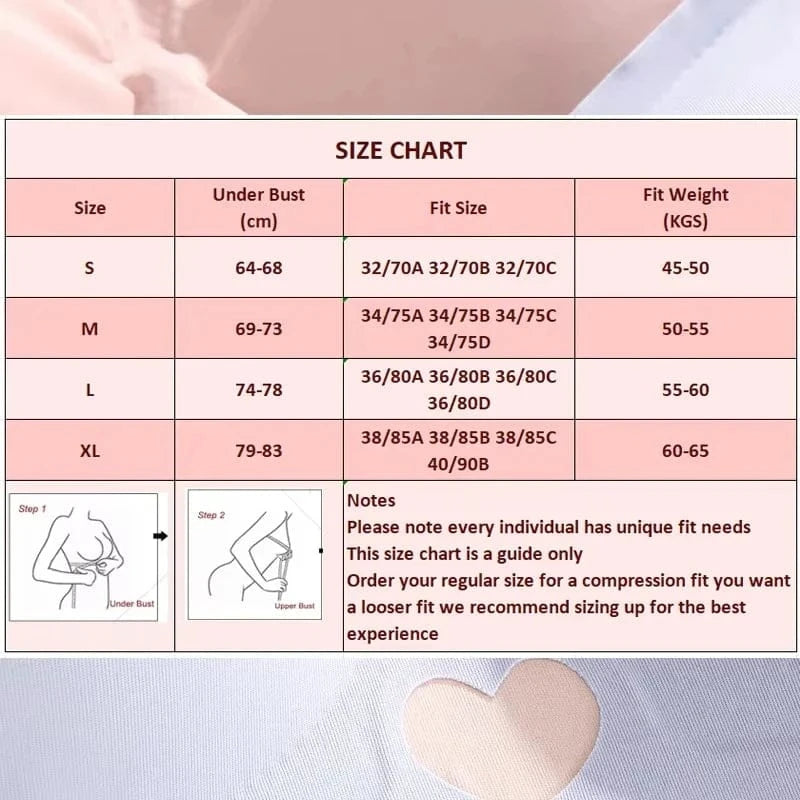 Sexy Push Up Bras For Women Love Heart Pattern Brassiere Deep V Neck Cute Underwear Female Seamless Wireless Soft Lingerie - A-1 Thread Vault