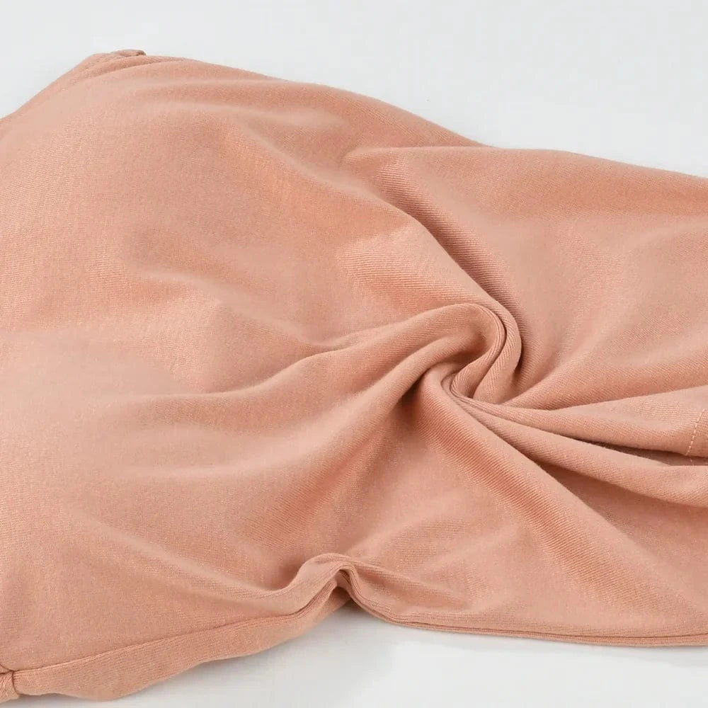 Sexy Summer Sleeveless T-Shirt Spaghetti Strap Cropped Tank Top with Built-in Bra Fashion Solid Color Sporty Camisole - A-1 Thread Vault