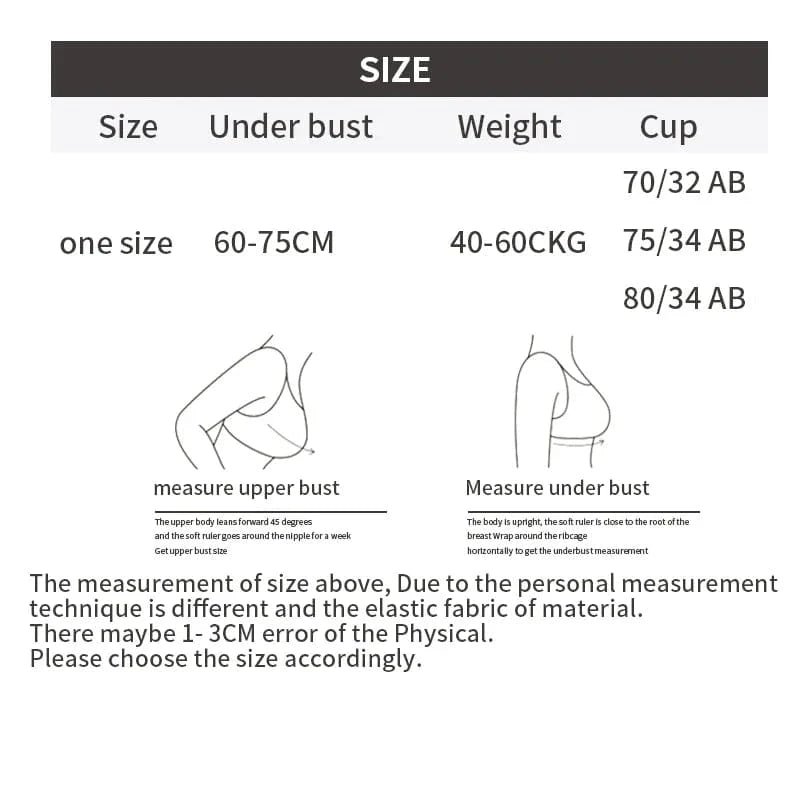 Sexy Wireless Bralette Seamless Women Bra Padded Sleep Tops U-Shaped Back Sports Crop Lingerie Breathable Top Underwear - A-1 Thread Vault