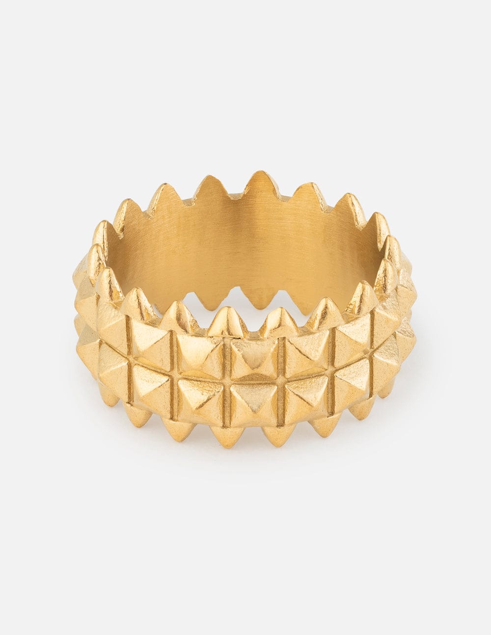 Shield of Faith Ring - A-1 Thread Vault