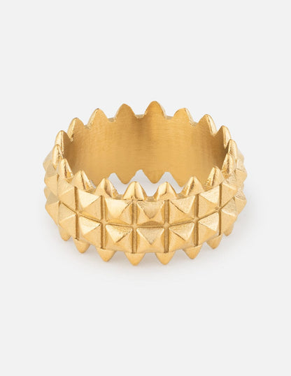 Shield of Faith Ring - A-1 Thread Vault