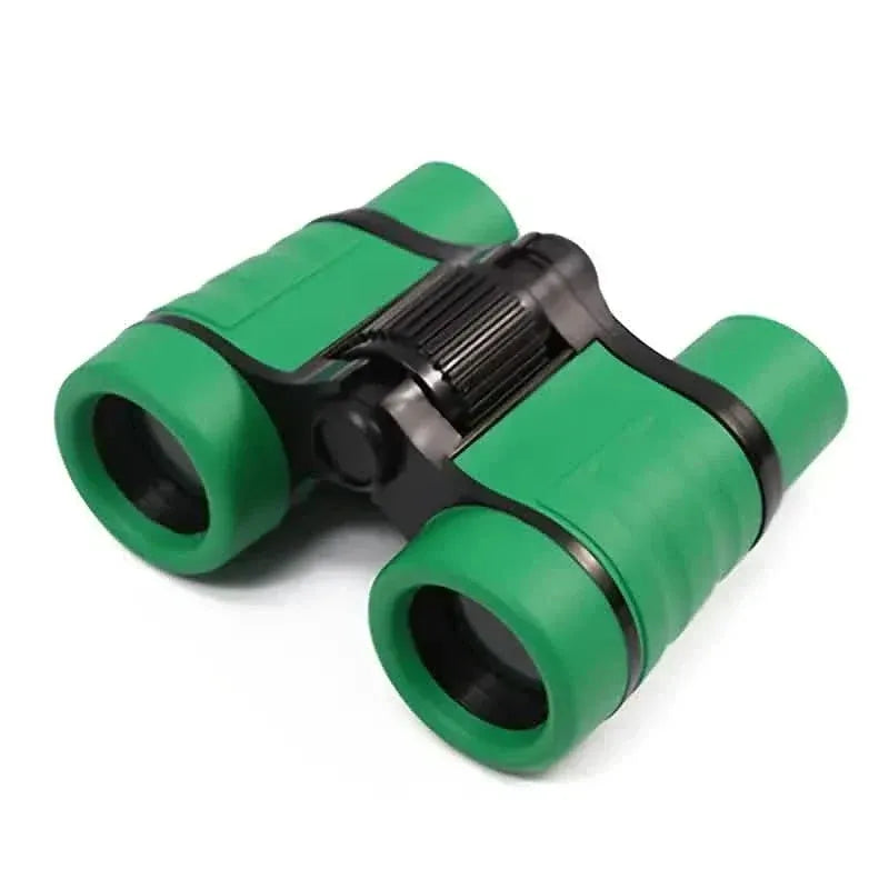 Shock-Proof Binoculars Set - A-1 Thread Vault