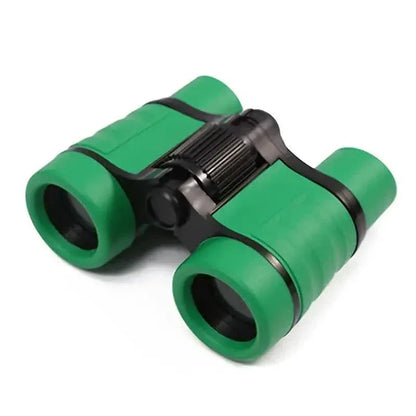 Shock-Proof Binoculars Set - A-1 Thread Vault