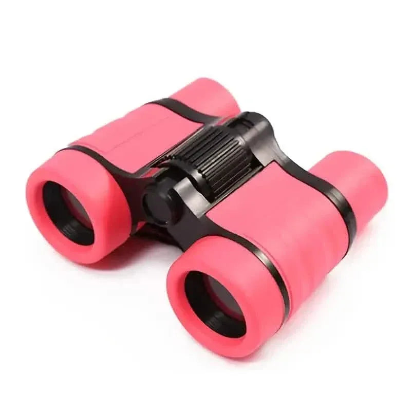 Shock-Proof Binoculars Set - A-1 Thread Vault