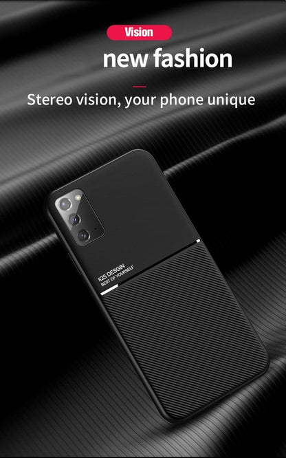 Shockproof Samsung Case - A-1 Thread Vault