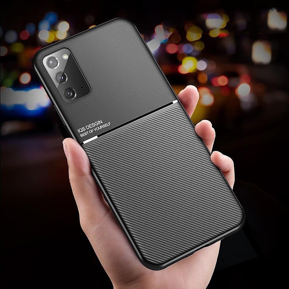 Shockproof Samsung Case - A-1 Thread Vault