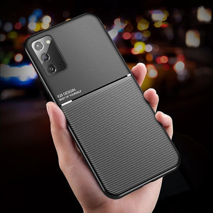 Shockproof Samsung Case - A-1 Thread Vault