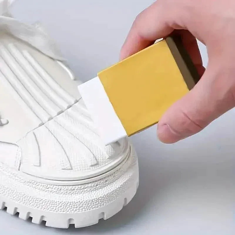 Shoe Stain Cleaner & Eraser - A-1 Thread Vault
