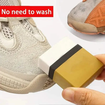 Shoe Stain Cleaner & Eraser - A-1 Thread Vault