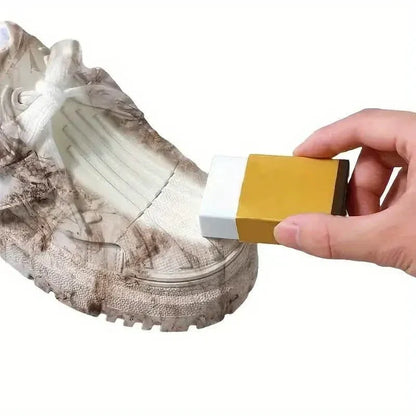 Shoe Stain Cleaner & Eraser - A-1 Thread Vault