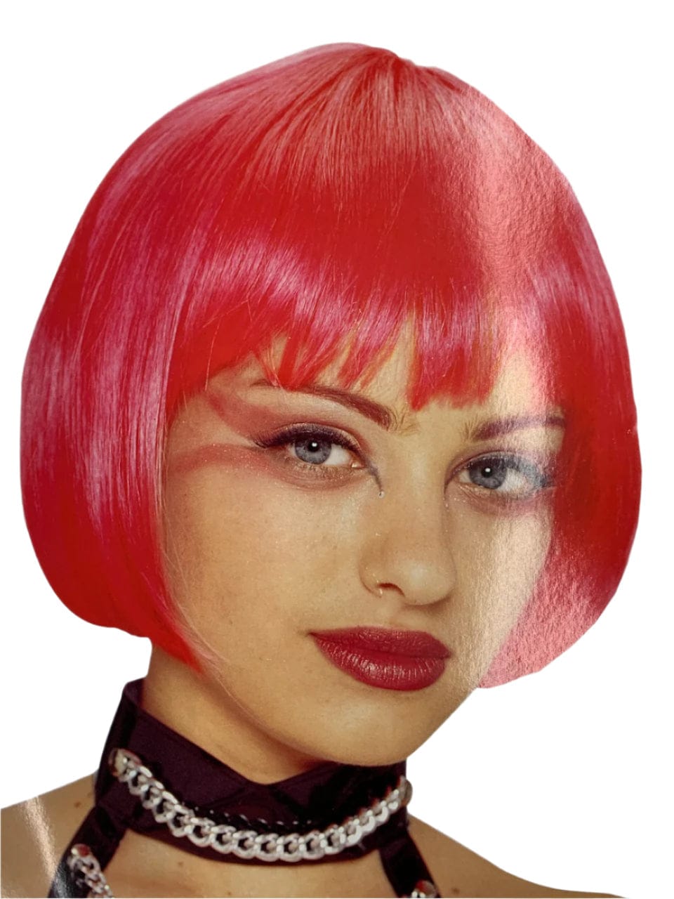 Short Wig - A-1 Thread Vault