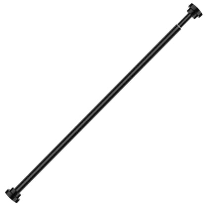 Shower Curtain Rod Adjustable Tension - A-1 Thread Vault