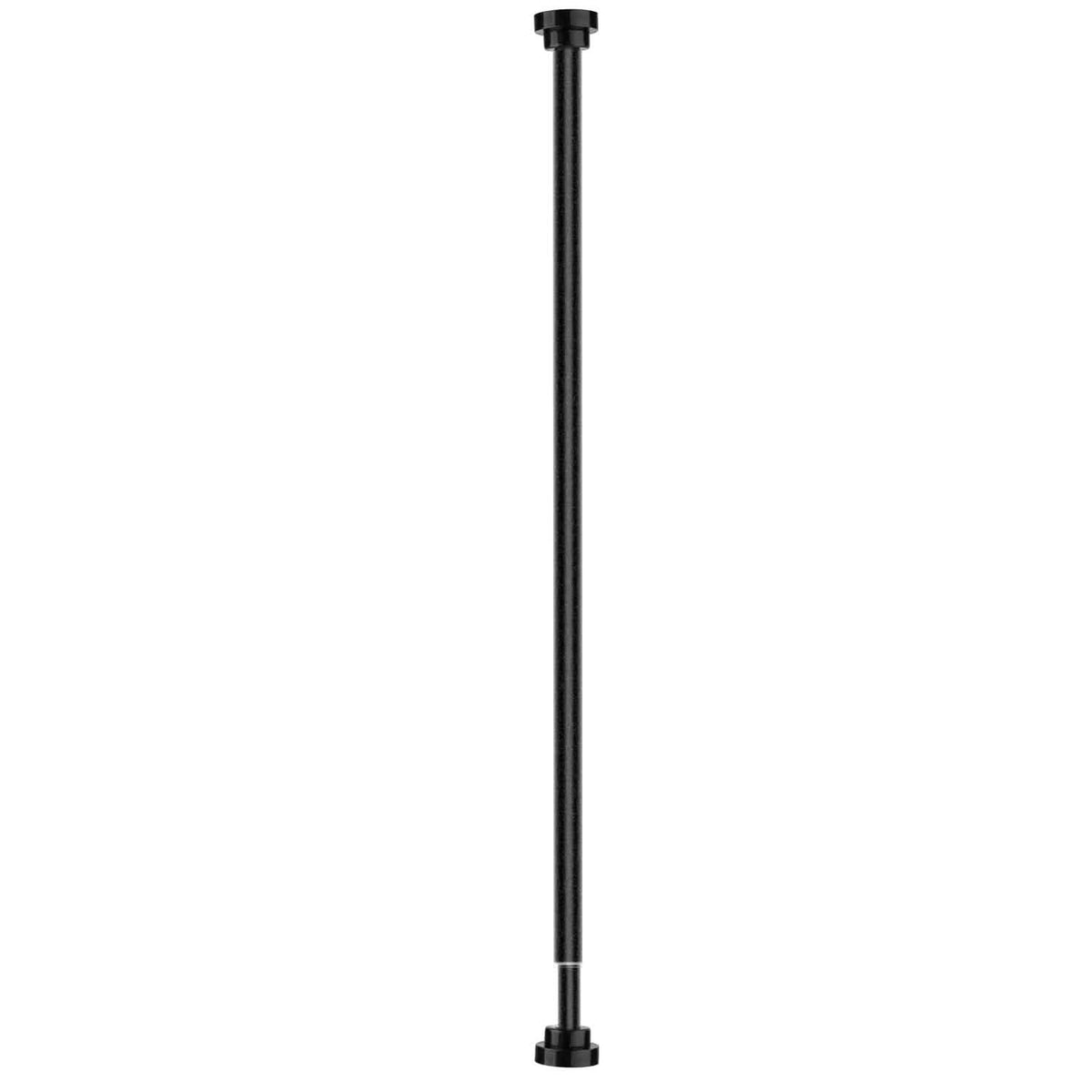 Shower Curtain Rod Adjustable Tension - A-1 Thread Vault