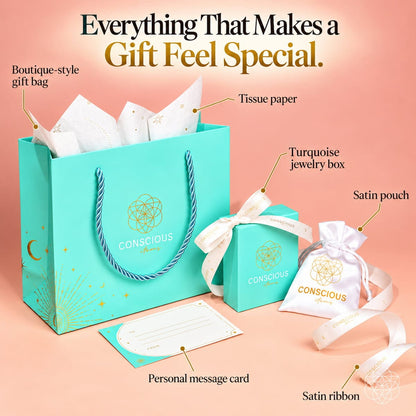 Signature Gift Packaging - A-1 Thread Vault